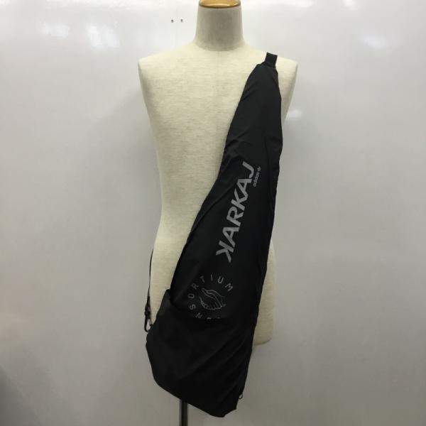 アディダス adidas ジャケット、上着 ジャンパー、ブルゾン consortium SAFETY IN THE BBAG ジャケット アウター ロゴ、文字 黒 / ブラック /  メンズ USED 古着 中古 10026152