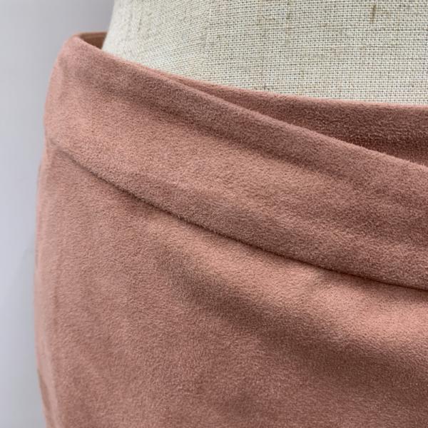 フリーズマート FREE'S MART スカート  スカート ひざ丈 S 無地 レディース USED 古着 中古 10026325