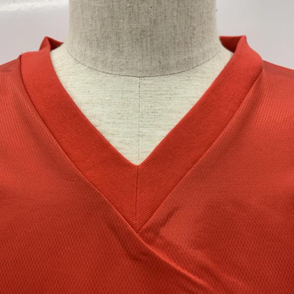 アベイシングエイプ A BATHING APE ジャケット、上着 ジャンパー、ブルゾン アウター ジャケット プルオーバー A BATHING APE SHARK タグ付き L 無地 赤 / レッド /  メンズ USED 古着 中古 10026632