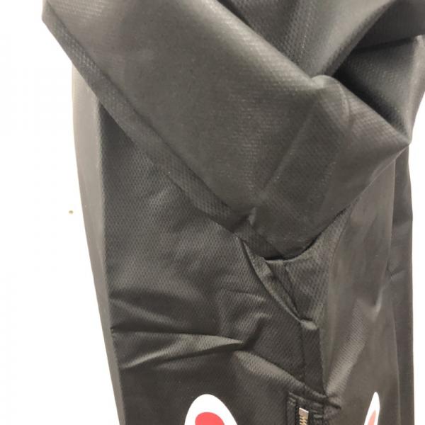 アベイシングエイプ A BATHING APE ジャケット、上着  アウター ジャケット プルオーバー A BATHING APE SHARK タグ付き M 黒 / ブラック /  メンズ USED 古着 中古 10026644