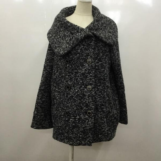 ヘザー Heather コート  アウター コート FREE レディース USED 古着 中古 10026736
