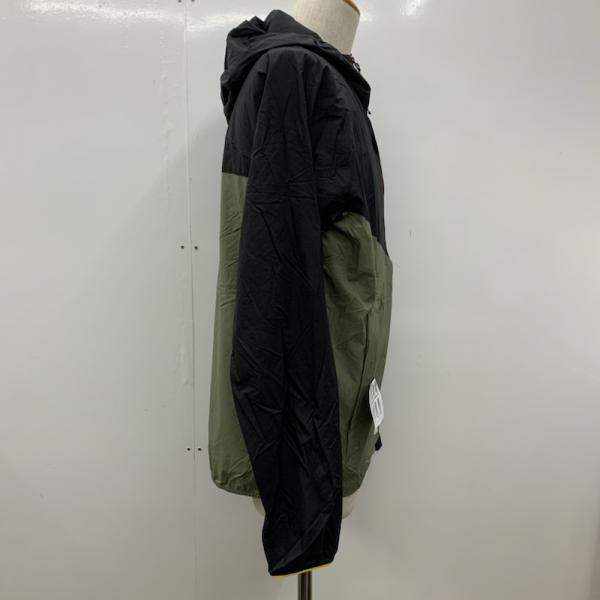 コロンビア Columbia ジャケット、上着 ジャンパー、ブルゾン PM3729 Square Hike Jacket スクエアハイクジャケット タグ付 L 無地 マルチカラー / マルチカラー /  メンズ USED 古着 中古 10026745