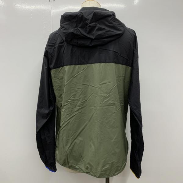 コロンビア Columbia ジャケット、上着 ジャンパー、ブルゾン PM3729 Square Hike Jacket スクエアハイクジャケット タグ付 L 無地 マルチカラー / マルチカラー /  メンズ USED 古着 中古 10026745