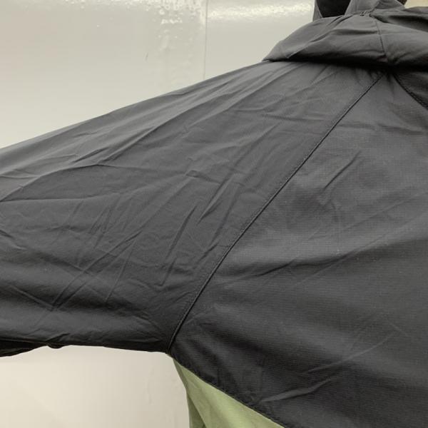 コロンビア Columbia ジャケット、上着 ジャンパー、ブルゾン PM3729 Square Hike Jacket スクエアハイクジャケット タグ付 L 無地 マルチカラー / マルチカラー /  メンズ USED 古着 中古 10026745