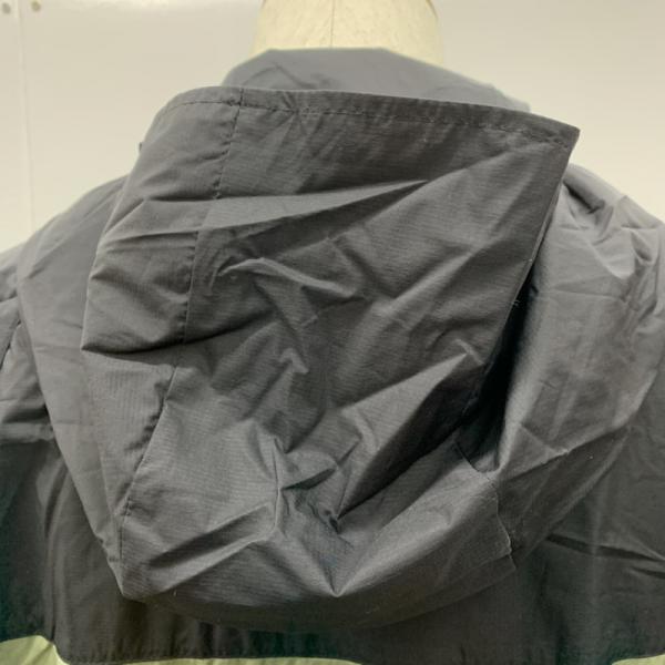 コロンビア Columbia ジャケット、上着 ジャンパー、ブルゾン PM3729 Square Hike Jacket スクエアハイクジャケット タグ付 L 無地 マルチカラー / マルチカラー /  メンズ USED 古着 中古 10026745