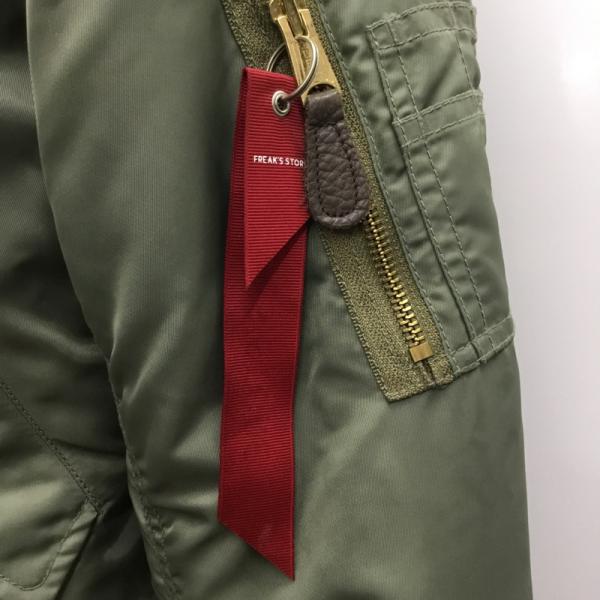 フリークスストア FREAK'S STORE ジャケット、上着  ブルゾン アウター ジャケット ミリタリー M 無地 レディース USED 古着 中古 10026834