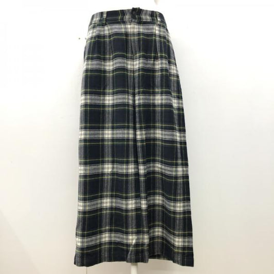 ジャーナルスタンダード JOURNAL STANDARD パンツ  パンツ チェック 38 チェック レディース USED 古着 中古 10026910