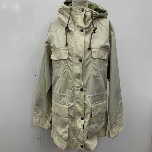 エディーバウアー Eddie Bauer ジャケット、上着  ジャケット アウター 無地 レディース USED 古着 中古 10026964