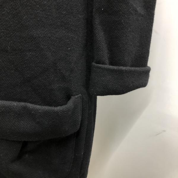 ジュエルチェンジズ Jewel Changes ワンピース  ワンピース 長袖 無地 黒 / ブラック /  レディース USED 古着 中古 10027123