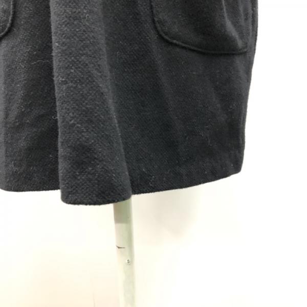 ジュエルチェンジズ Jewel Changes ワンピース  ワンピース 長袖 無地 黒 / ブラック /  レディース USED 古着 中古 10027123