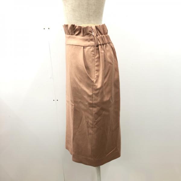 ジュエルチェンジズ Jewel Changes スカート  スカート 38 無地 レディース USED 古着 中古 10027131