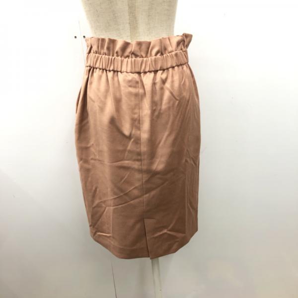 ジュエルチェンジズ Jewel Changes スカート  スカート 38 無地 レディース USED 古着 中古 10027131