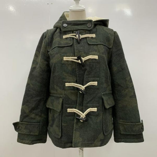 レイビームス Ray BEAMS コート  コート アウター ダッフルコート 1 レディース USED 古着 中古 10027465