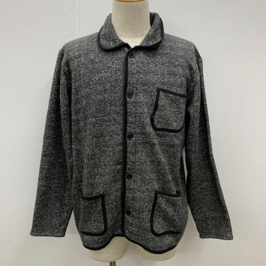シップス SHIPS ジャケット、上着  アウター ジャケット 無地 無地 黒 / ブラック / X 白 / ホワイト /  メンズ USED 古着 中古 10027504