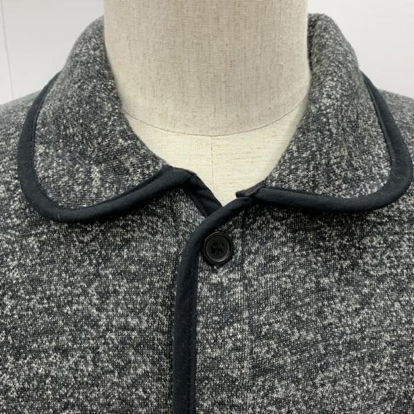 シップス SHIPS ジャケット、上着  アウター ジャケット 無地 無地 黒 / ブラック / X 白 / ホワイト /  メンズ USED 古着 中古 10027504