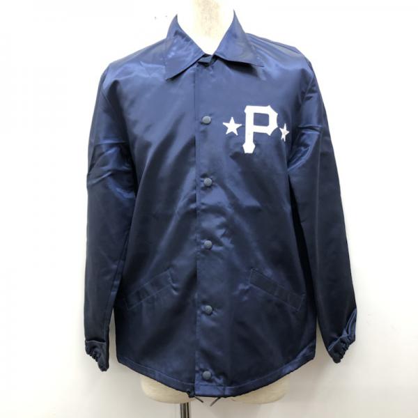 プロスペクト PROSPECT ジャケット、上着  アウター ジャケット コーチジャケット 無地 PROSPECT M 無地 紺 / ネイビー /  メンズ USED 古着 中古 10027514