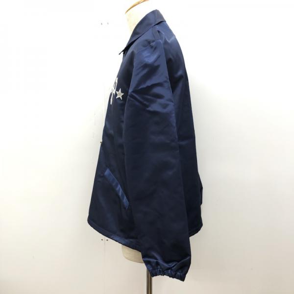 プロスペクト PROSPECT ジャケット、上着  アウター ジャケット コーチジャケット 無地 PROSPECT M 無地 紺 / ネイビー /  メンズ USED 古着 中古 10027514