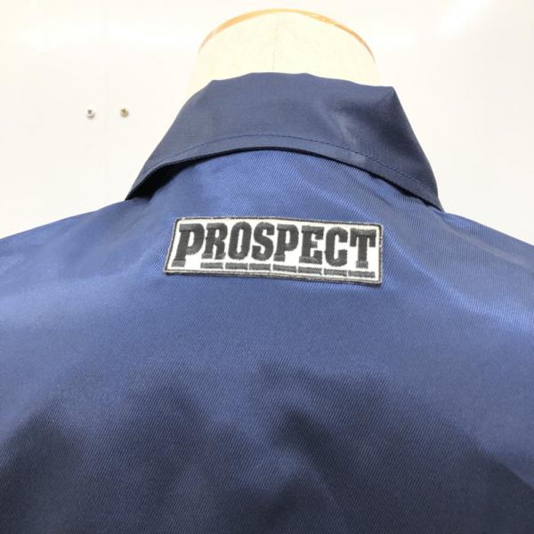 プロスペクト PROSPECT ジャケット、上着  アウター ジャケット コーチジャケット 無地 PROSPECT M 無地 紺 / ネイビー /  メンズ USED 古着 中古 10027514
