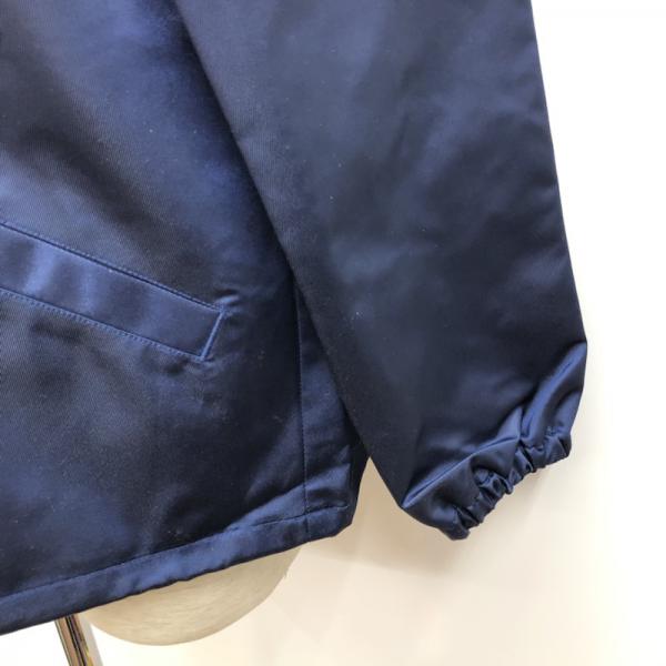 プロスペクト PROSPECT ジャケット、上着  アウター ジャケット コーチジャケット 無地 PROSPECT M 無地 紺 / ネイビー /  メンズ USED 古着 中古 10027514