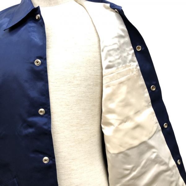 プロスペクト PROSPECT ジャケット、上着  アウター ジャケット コーチジャケット 無地 PROSPECT M 無地 紺 / ネイビー /  メンズ USED 古着 中古 10027514
