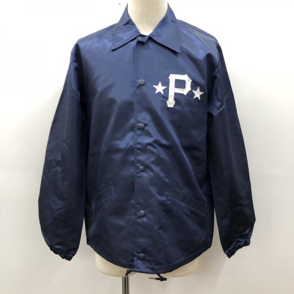 プロスペクト PROSPECT ジャケット、上着  アウター ジャケット コーチジャケット 無地 PROSPECT M 無地 紺 / ネイビー /  メンズ USED 古着 中古 10027518