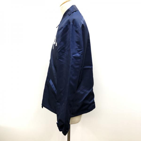 プロスペクト PROSPECT ジャケット、上着  アウター ジャケット コーチジャケット 無地 PROSPECT M 無地 紺 / ネイビー /  メンズ USED 古着 中古 10027518