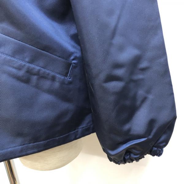 プロスペクト PROSPECT ジャケット、上着  アウター ジャケット コーチジャケット 無地 PROSPECT M 無地 紺 / ネイビー /  メンズ USED 古着 中古 10027518