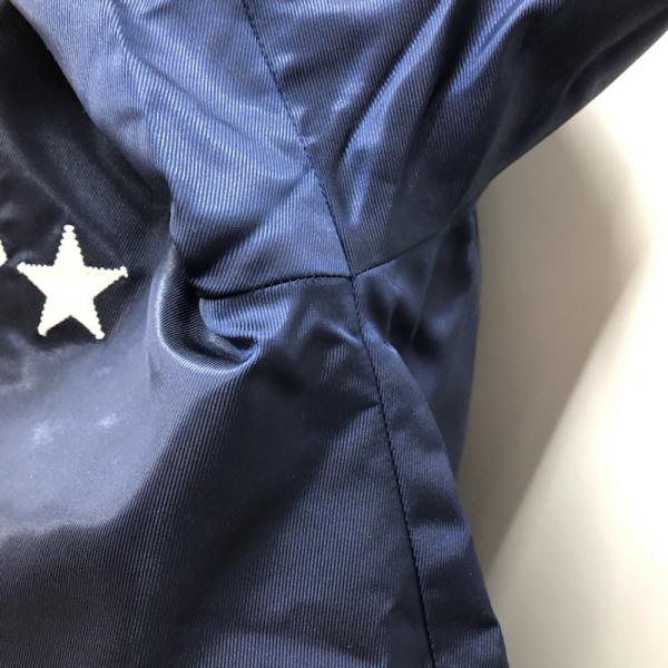プロスペクト PROSPECT ジャケット、上着  アウター ジャケット コーチジャケット 無地 PROSPECT M 無地 紺 / ネイビー /  メンズ USED 古着 中古 10027518