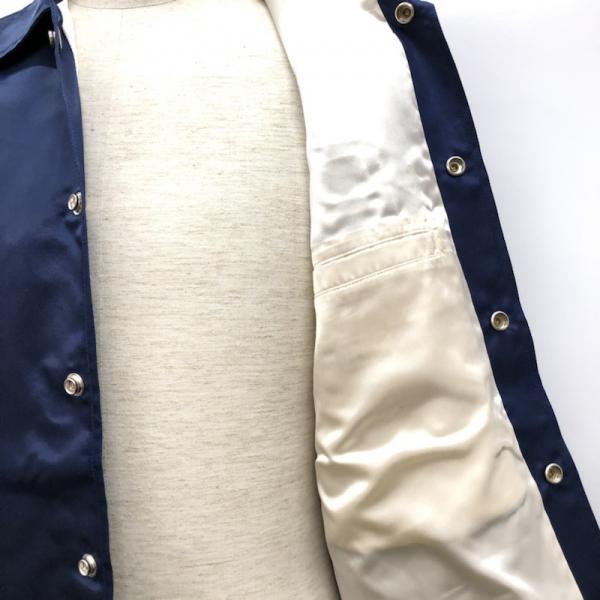 プロスペクト PROSPECT ジャケット、上着  アウター ジャケット コーチジャケット 無地 PROSPECT M 無地 紺 / ネイビー /  メンズ USED 古着 中古 10027518