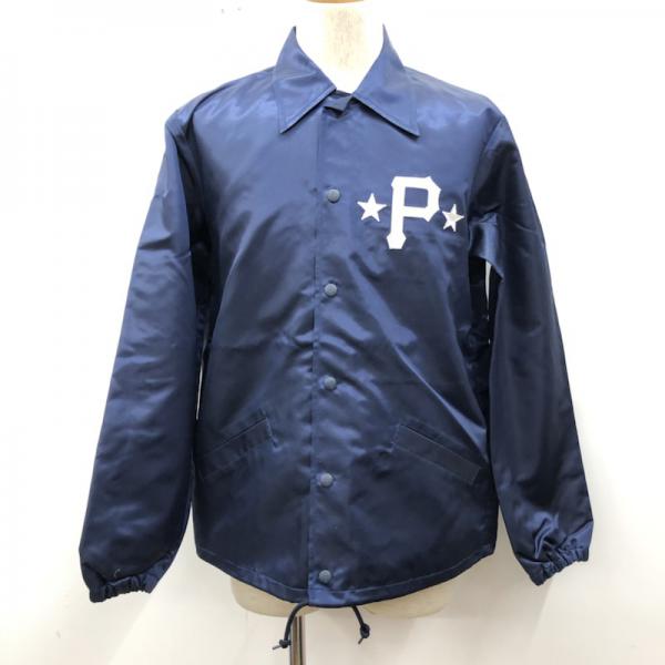 プロスペクト PROSPECT ジャケット、上着  アウター ジャケット コーチジャケット 無地 PROSPECT M 無地 紺 / ネイビー /  メンズ USED 古着 中古 10027520