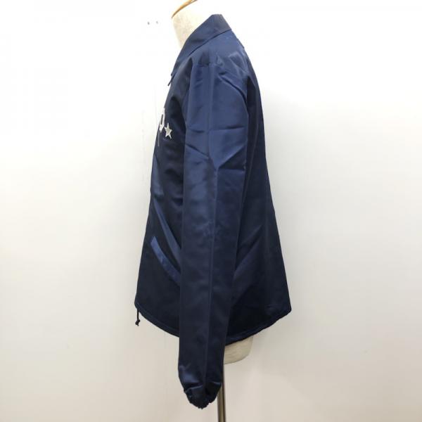 プロスペクト PROSPECT ジャケット、上着  アウター ジャケット コーチジャケット 無地 PROSPECT M 無地 紺 / ネイビー /  メンズ USED 古着 中古 10027520