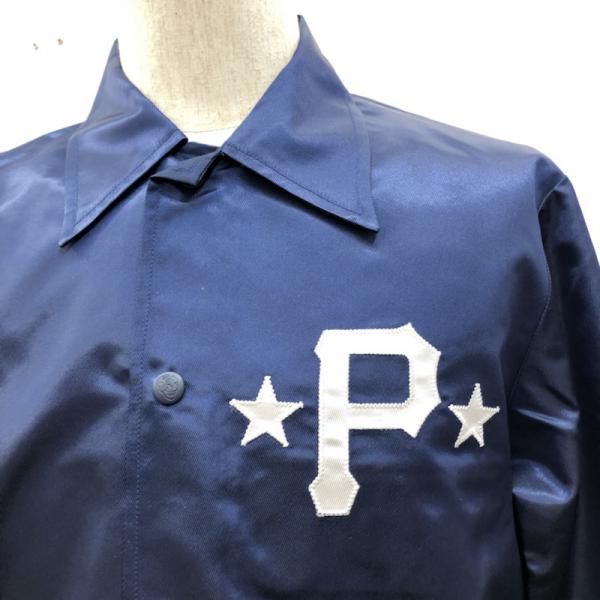プロスペクト PROSPECT ジャケット、上着  アウター ジャケット コーチジャケット 無地 PROSPECT M 無地 紺 / ネイビー /  メンズ USED 古着 中古 10027520