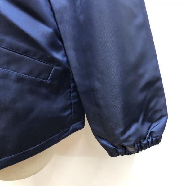プロスペクト PROSPECT ジャケット、上着  アウター ジャケット コーチジャケット 無地 PROSPECT M 無地 紺 / ネイビー /  メンズ USED 古着 中古 10027520