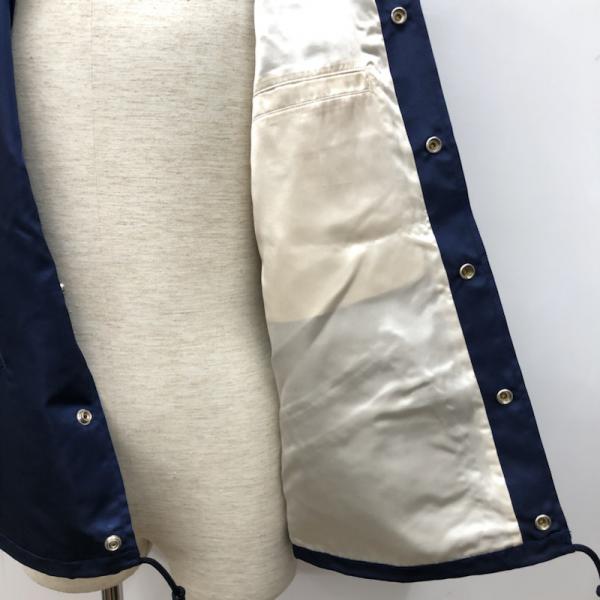 プロスペクト PROSPECT ジャケット、上着  アウター ジャケット コーチジャケット 無地 PROSPECT M 無地 紺 / ネイビー /  メンズ USED 古着 中古 10027520
