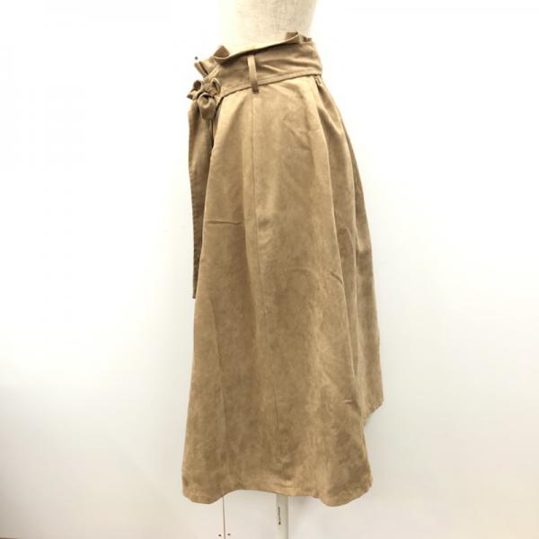 アーバンリサーチ URBAN RESEARCH スカート  スカート ONE SIZE 無地 レディース USED 古着 中古 10027671