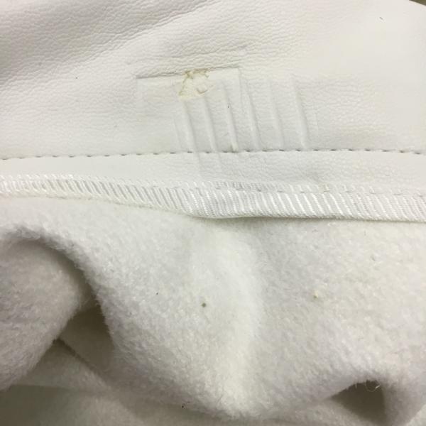 ザラベーシック ZARA BASIC スカート  ボトムス スカート フレアスカート 無地 M 無地 白 / ホワイト /  レディース USED 古着 中古 10027705