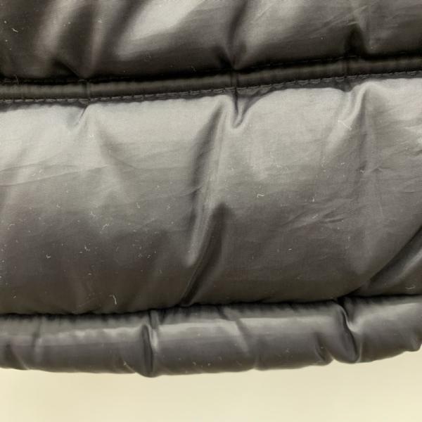 ザラ ZARA ジャケット、上着  キッズ アウター ダウンジャケット 無地 152cm 説明文参照 無地 黒 / ブラック /  メンズ USED 古着 中古 10028026