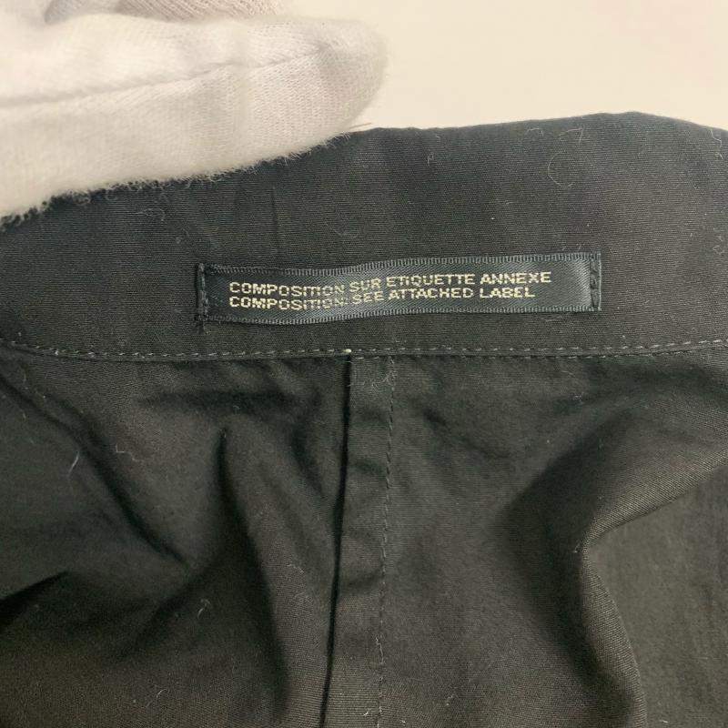 ヨウジヤマモト プリュス ノアール Yohji Yamamoto ＋Noir ジャケット、上着 ジャケット、ブレザー 1 無地 黒 / ブラック /  メンズ USED 古着 中古 10029340