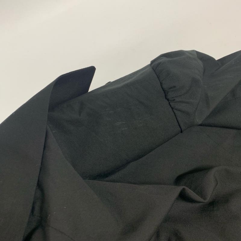 ヨウジヤマモト プリュス ノアール Yohji Yamamoto ＋Noir ジャケット、上着 ジャケット、ブレザー 1 無地 黒 / ブラック /  メンズ USED 古着 中古 10029340