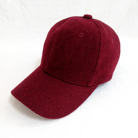 アナップ ANAP 帽子 キャップ 無地 レディース USED 古着 中古 10029355