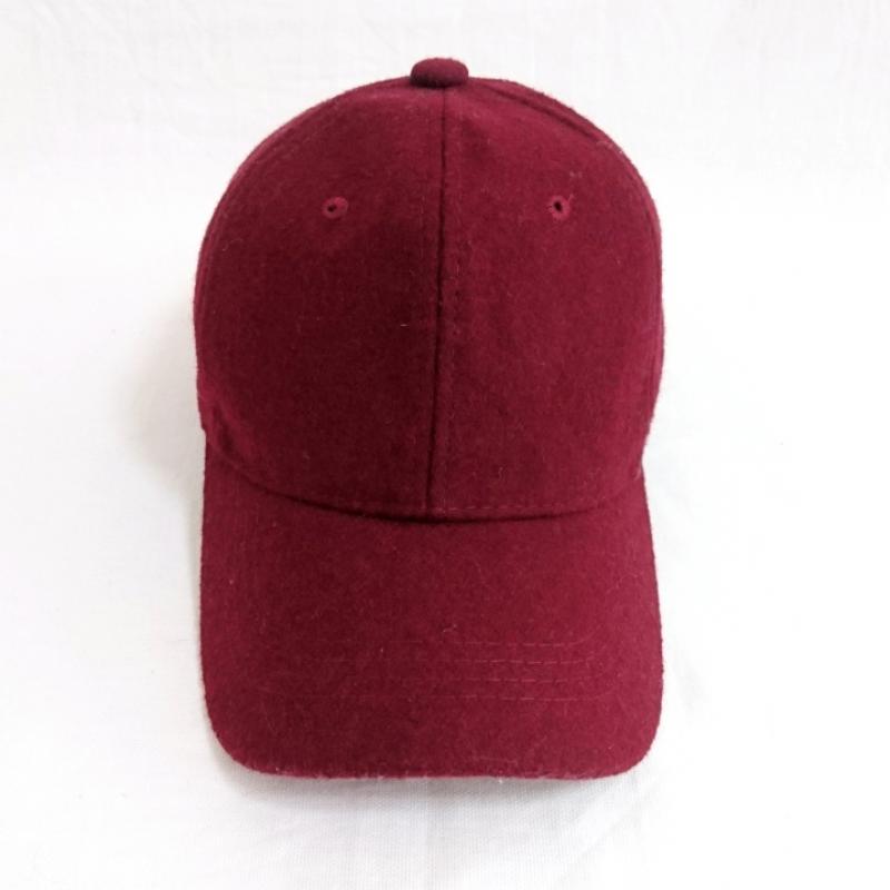 アナップ ANAP 帽子 キャップ 無地 レディース USED 古着 中古 10029355