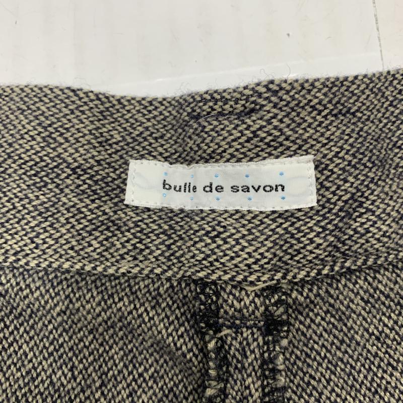 ビュル デ サボン bulle de savon ボトムス ボトムス FREE  マルチカラー / マルチカラー /  レディース USED 古着 中古 10030545