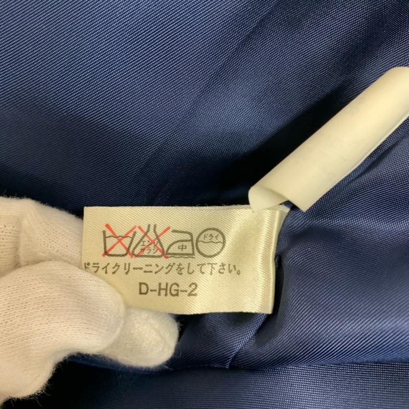 レオナール LEONARD コート コート一般 無地 X  インディゴ / インディゴ /  レディース USED 古着 中古 10031384
