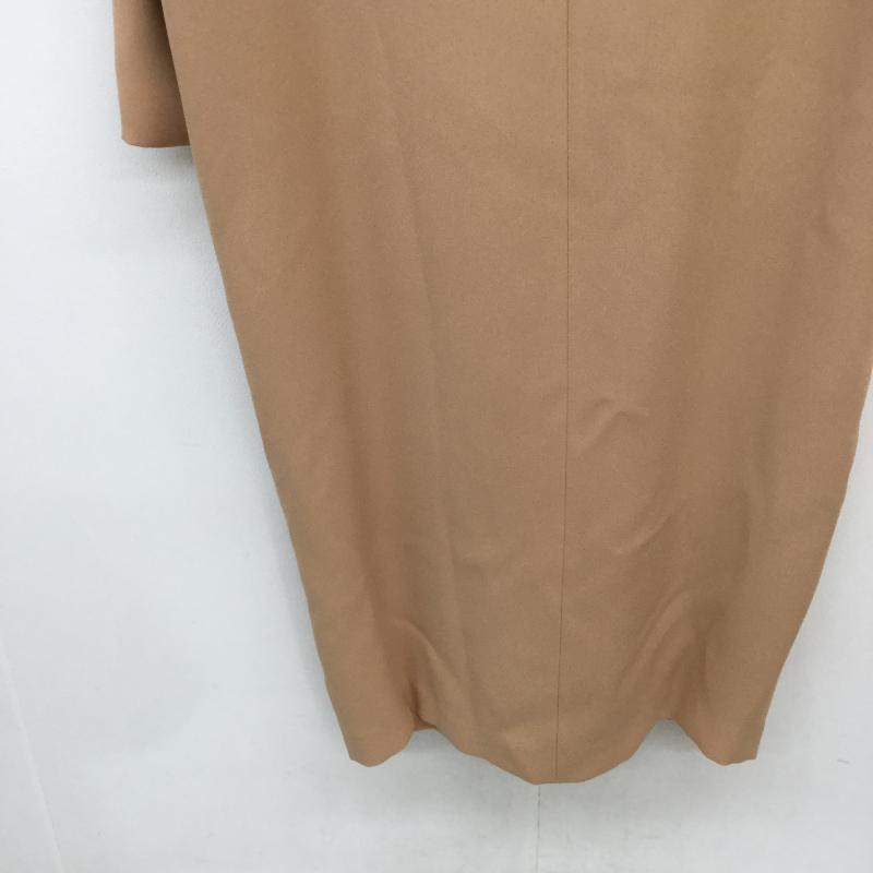 ビューティアンドユース BEAUTY&YOUTH ワンピース ひざ丈スカート  桃 / ピンク /  レディース USED 古着 中古 10031661