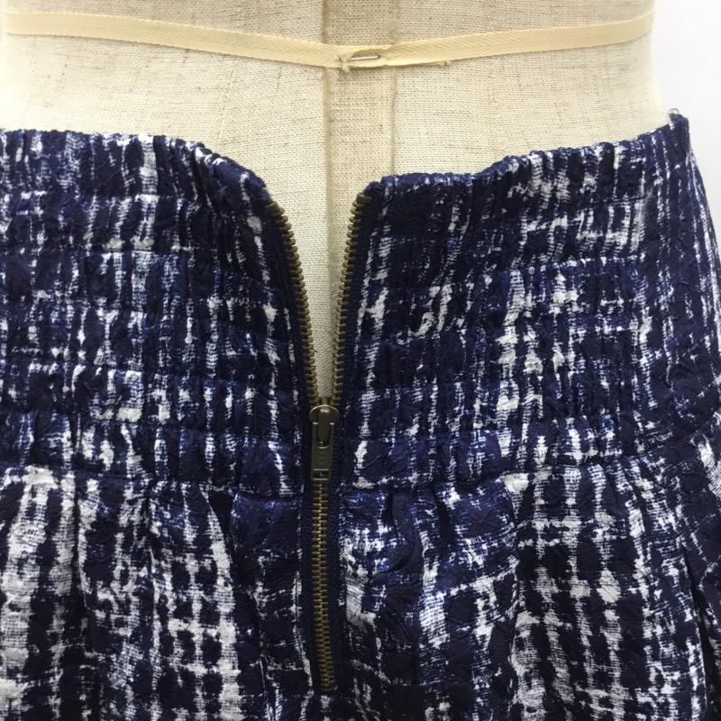 アーバンリサーチ URBAN RESEARCH パンツ ショートパンツ 1  紺 / ネイビー /  レディース USED 古着 中古 10032093