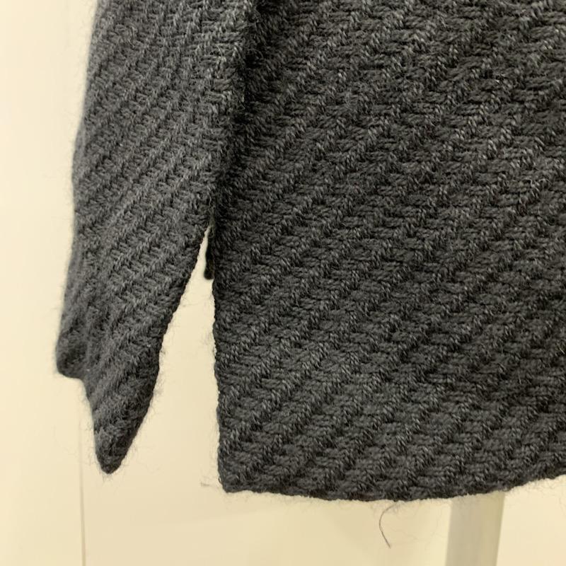 プロポーションボディドレッシング PROPORTION BODY DRESSING スカート ひざ丈スカート ミディアム丈 無地 フレアスカート 1 無地 黒 / ブラック /  レディース USED 古着 中古 10032150