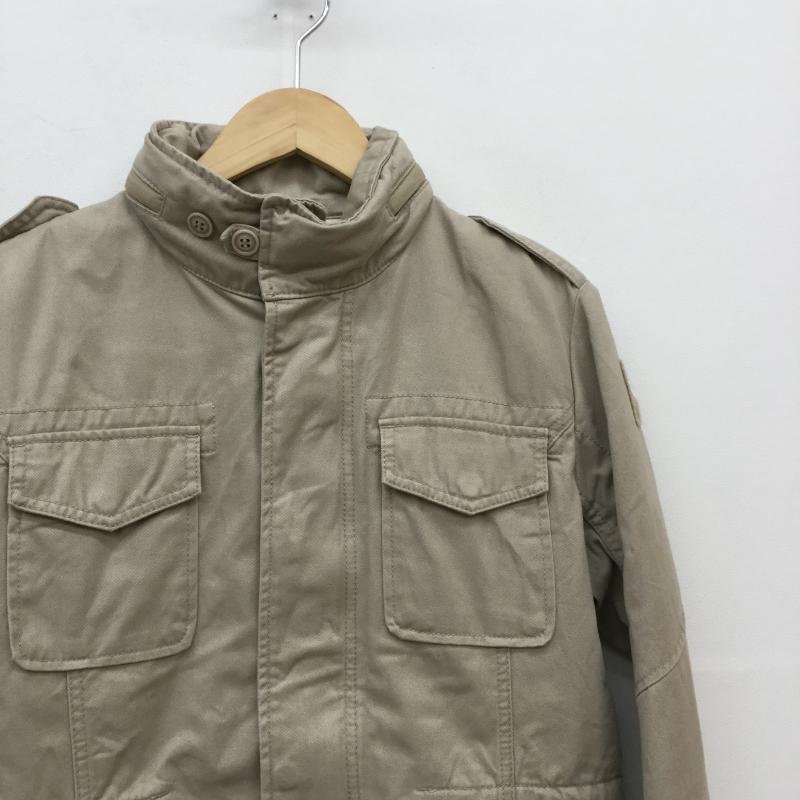 ディーゼル DIESEL ジャケット、上着 ジャケット、ブレザー S  ベージュ / ベージュ /  メンズ USED 古着 中古 10032220