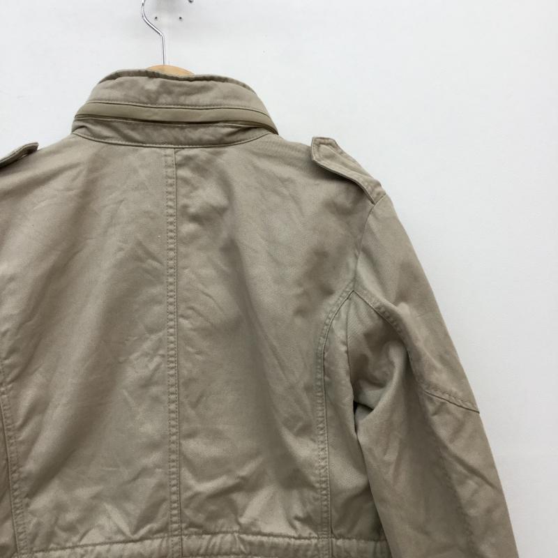 ディーゼル DIESEL ジャケット、上着 ジャケット、ブレザー S  ベージュ / ベージュ /  メンズ USED 古着 中古 10032220