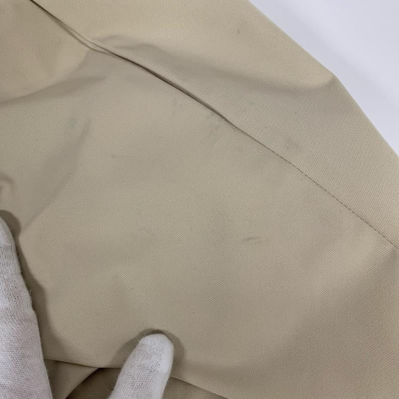 フォクシーニューヨーク FOXEYNEWYORK スカート ミニスカート 型番：32615 38 無地 ベージュ / ベージュ /  レディース USED 古着 中古 10032957