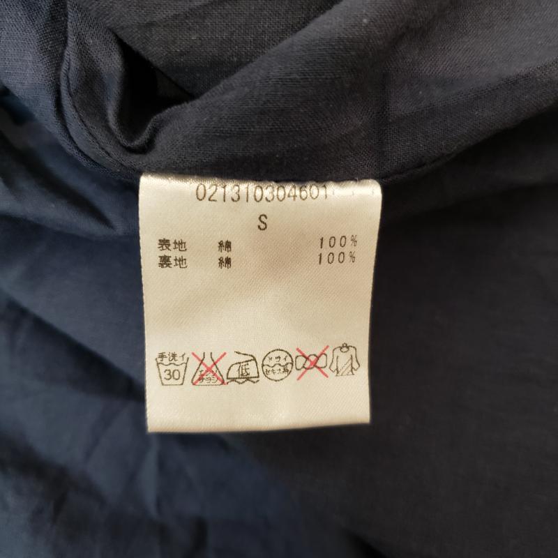 ダズリン dazzlin ワンピース ミニスカート S チェック 紺 / ネイビー / X 赤 / レッド / X 白 / ホワイト /  レディース USED 古着 中古 10033234